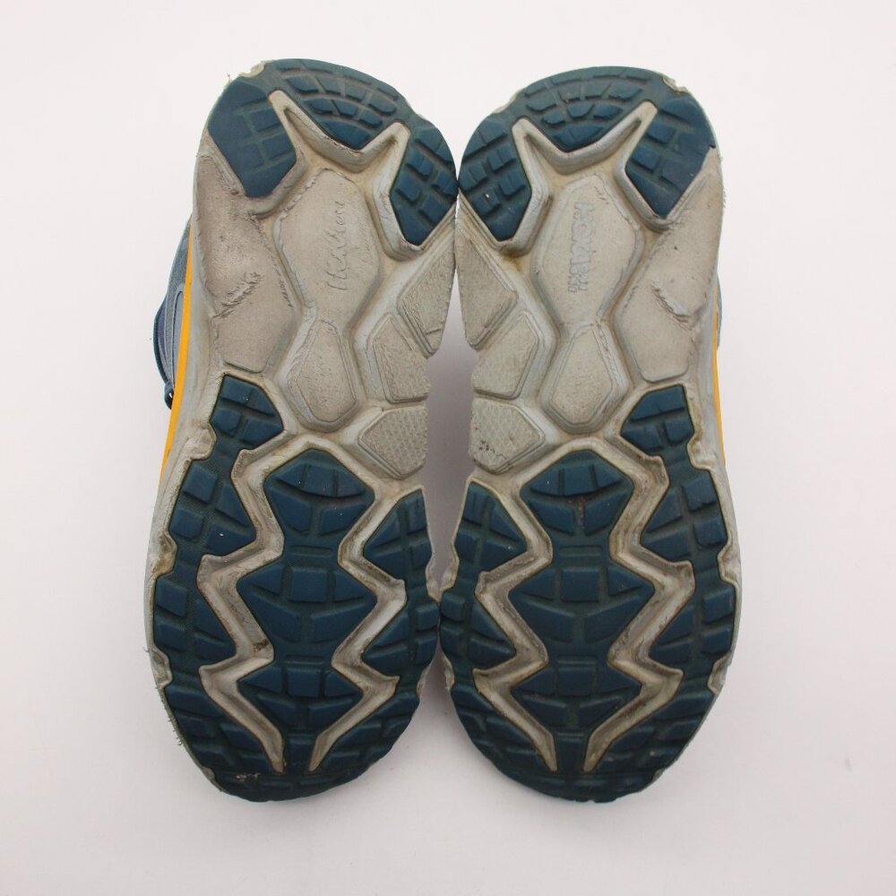 Hoka One Challenger ATR 6 Women’s 9 B  Blue Running Shoes Sneakers 1106512 PBSF - Picture 7 of 13